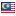 oecast.com server is located in Malaysia